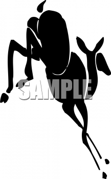 Deer Clipart