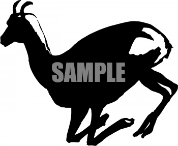 Deer Clipart