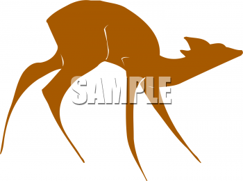 Deer Clipart