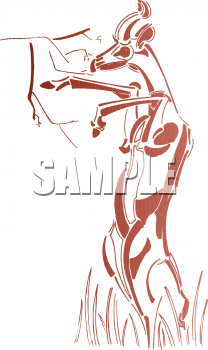 Deer Clipart