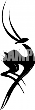 Deer Clipart