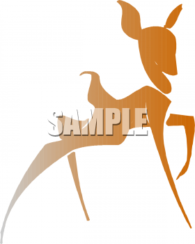 Deer Clipart