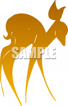 Deer Clipart