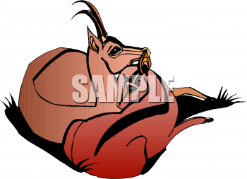 Deer Clipart