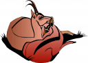Antelope Clipart