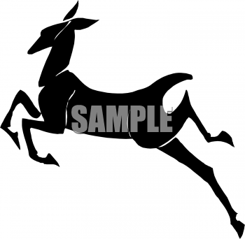 Deer Clipart