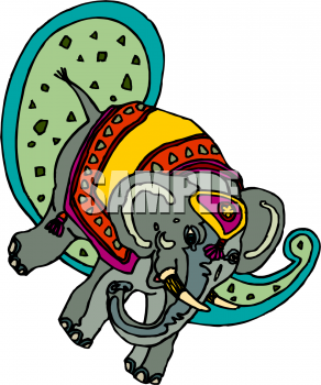 Mammal Clipart