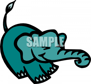 Mammal Clipart