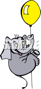 Mammal Clipart