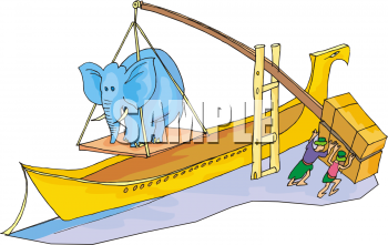 Mammal Clipart