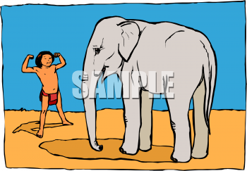 Mammal Clipart