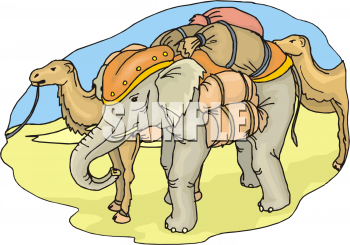 Mammal Clipart