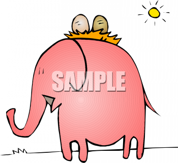 Mammal Clipart