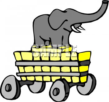 Mammal Clipart
