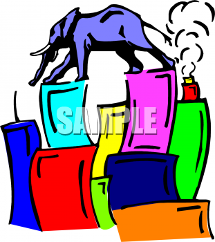Mammal Clipart