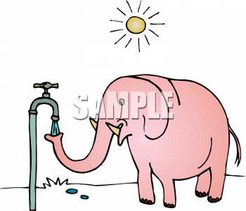 Mammal Clipart