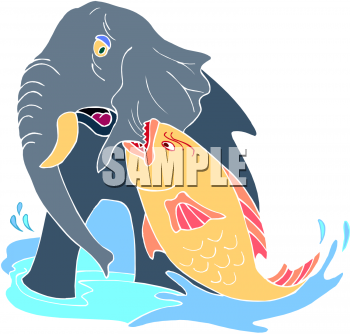 Mammal Clipart