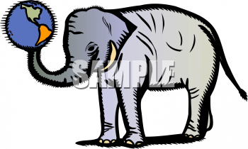 Mammal Clipart
