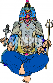 Mammal Clipart
