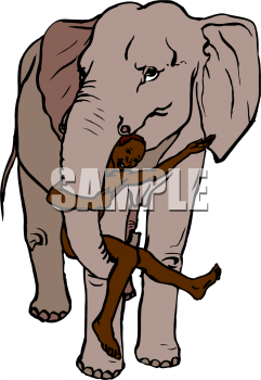 Mammal Clipart