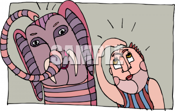 Mammal Clipart