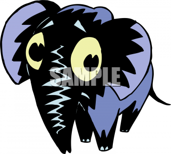 Mammal Clipart