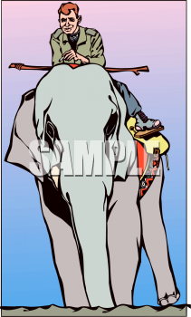 Mammal Clipart