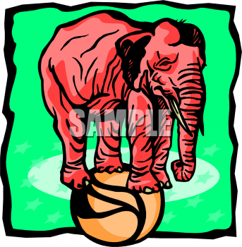 Mammal Clipart