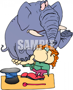 Mammal Clipart