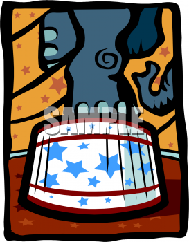 Mammal Clipart