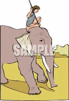 Mammal Clipart