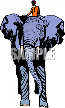 Mammal Clipart