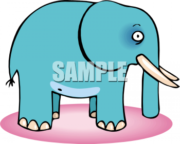 Mammal Clipart