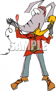 Mammal Clipart