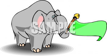 Mammal Clipart