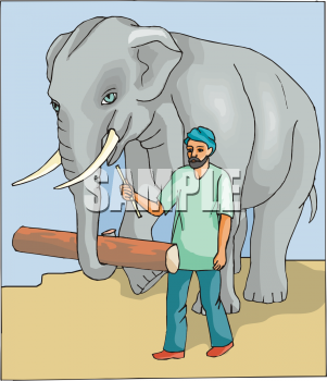 Mammal Clipart