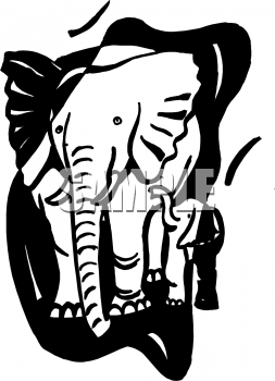 Mammal Clipart