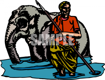 Mammal Clipart
