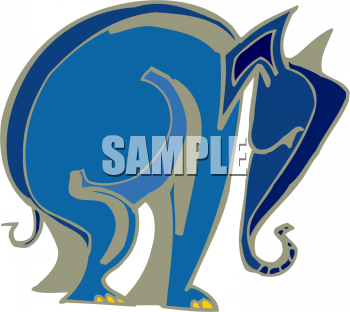 Mammal Clipart