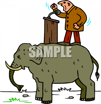 Mammal Clipart