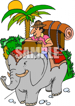 Mammal Clipart