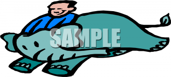 Mammal Clipart
