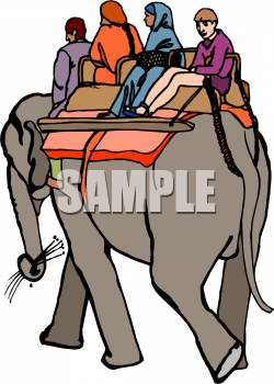 Mammal Clipart