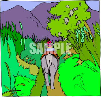 Mammal Clipart