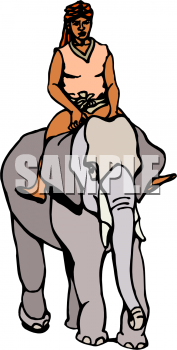 Mammal Clipart