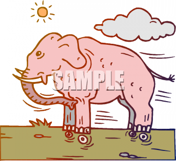 Mammal Clipart