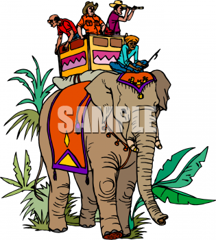 Mammal Clipart