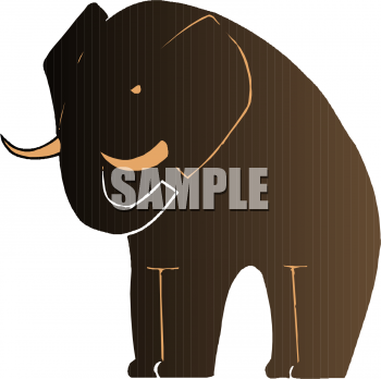 Mammal Clipart