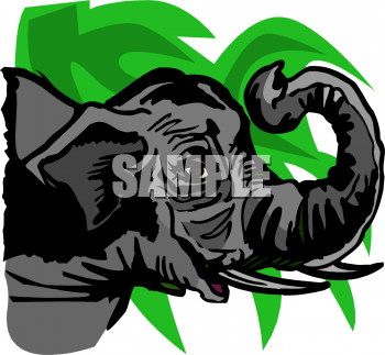 Mammal Clipart
