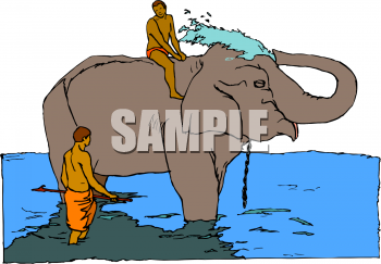 Mammal Clipart